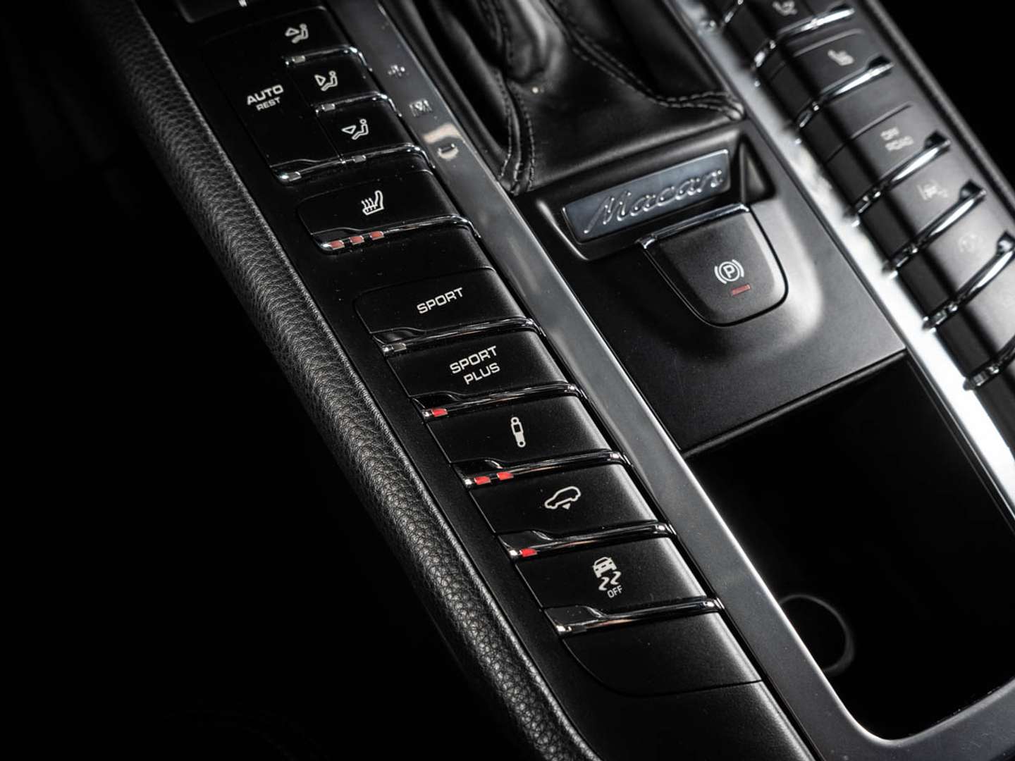 Porsche Macan I GTS - 2018 - Joinsteer - #21