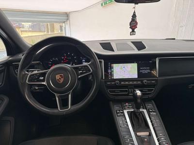 Porsche Macan H2 Base -  - Joinsteer - #2