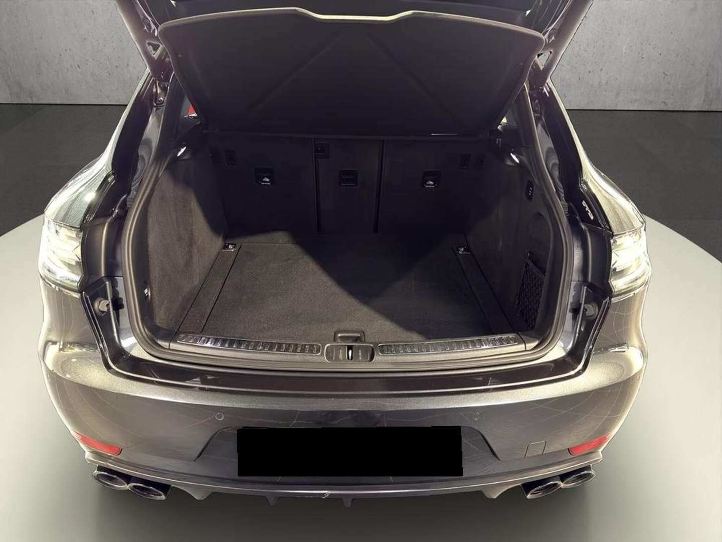 Porsche Macan I GTS - 2020 - Joinsteer - #6