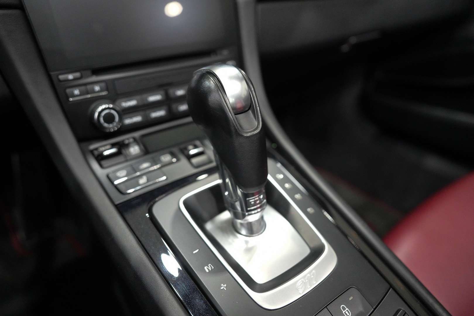 Porsche 911 Targa 4 - 2018 - Joinsteer - #26