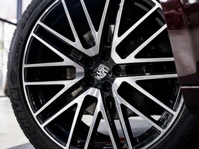 Porsche Macan I -  - Joinsteer - #5