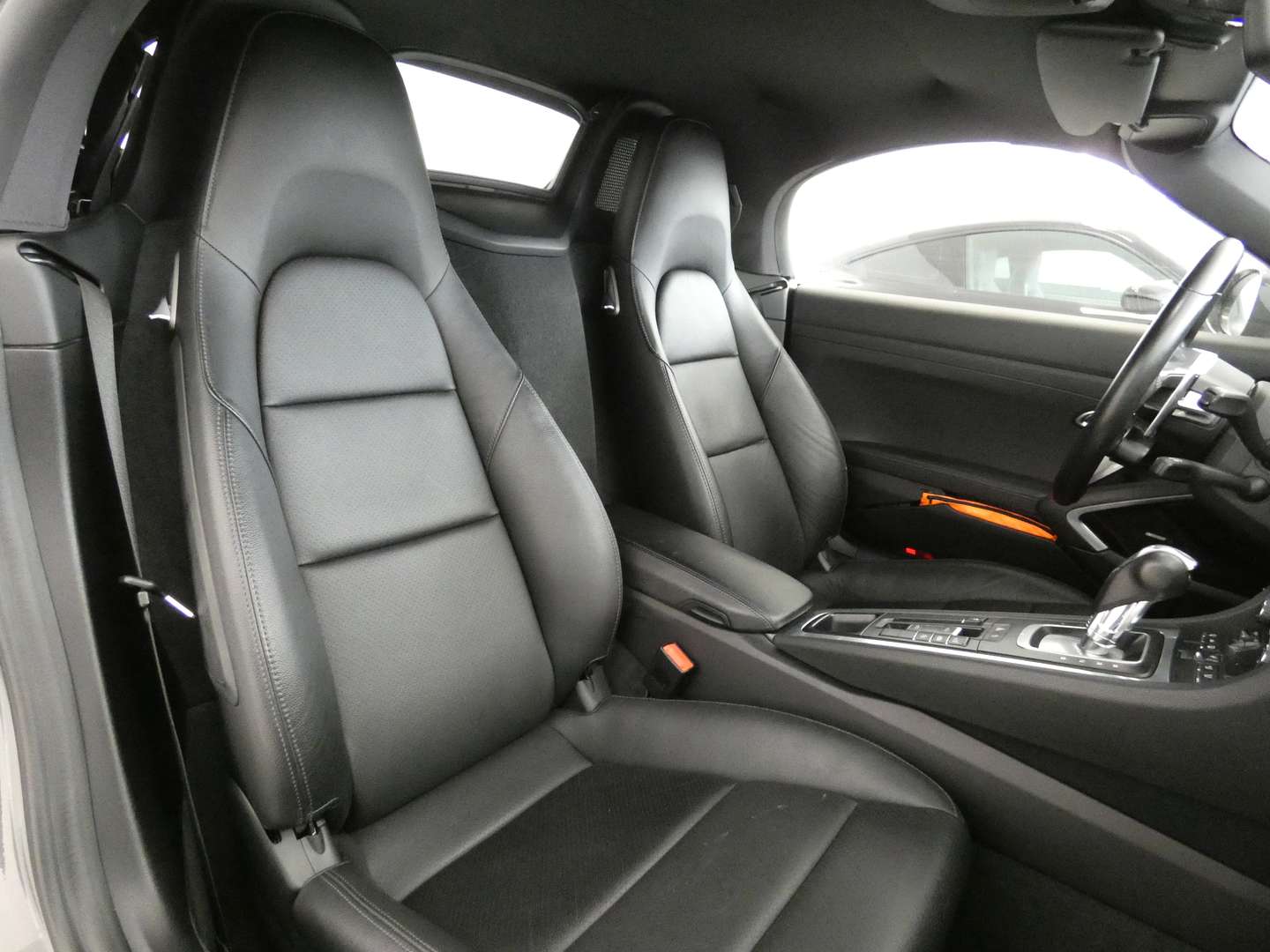 Porsche Boxster 2.0 - 2020 - Joinsteer - #8