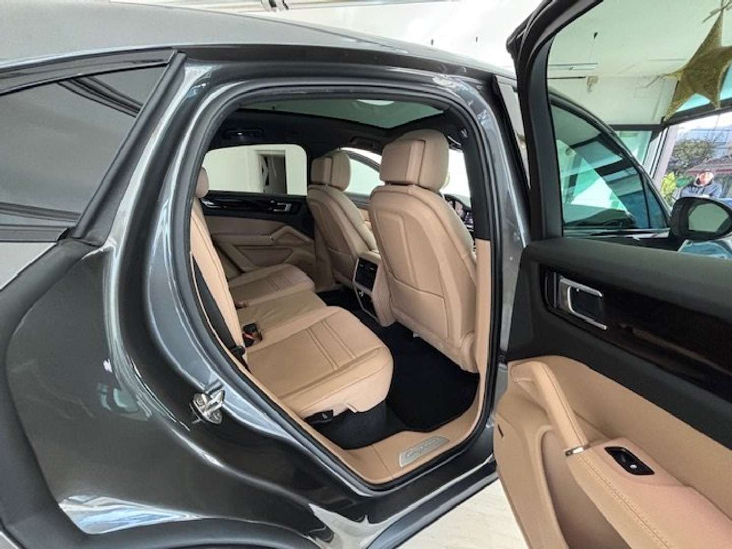 Porsche Cayenne II E-Hybrid - 2022 - Joinsteer - #11