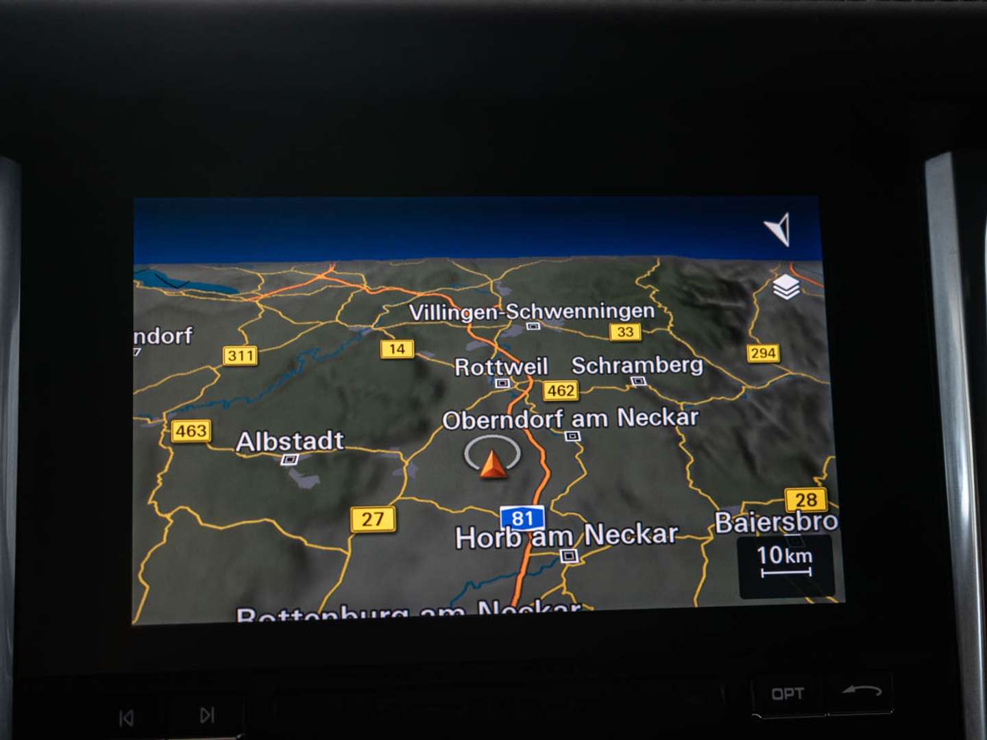 Porsche Macan I GTS - 2018 - Joinsteer - #22