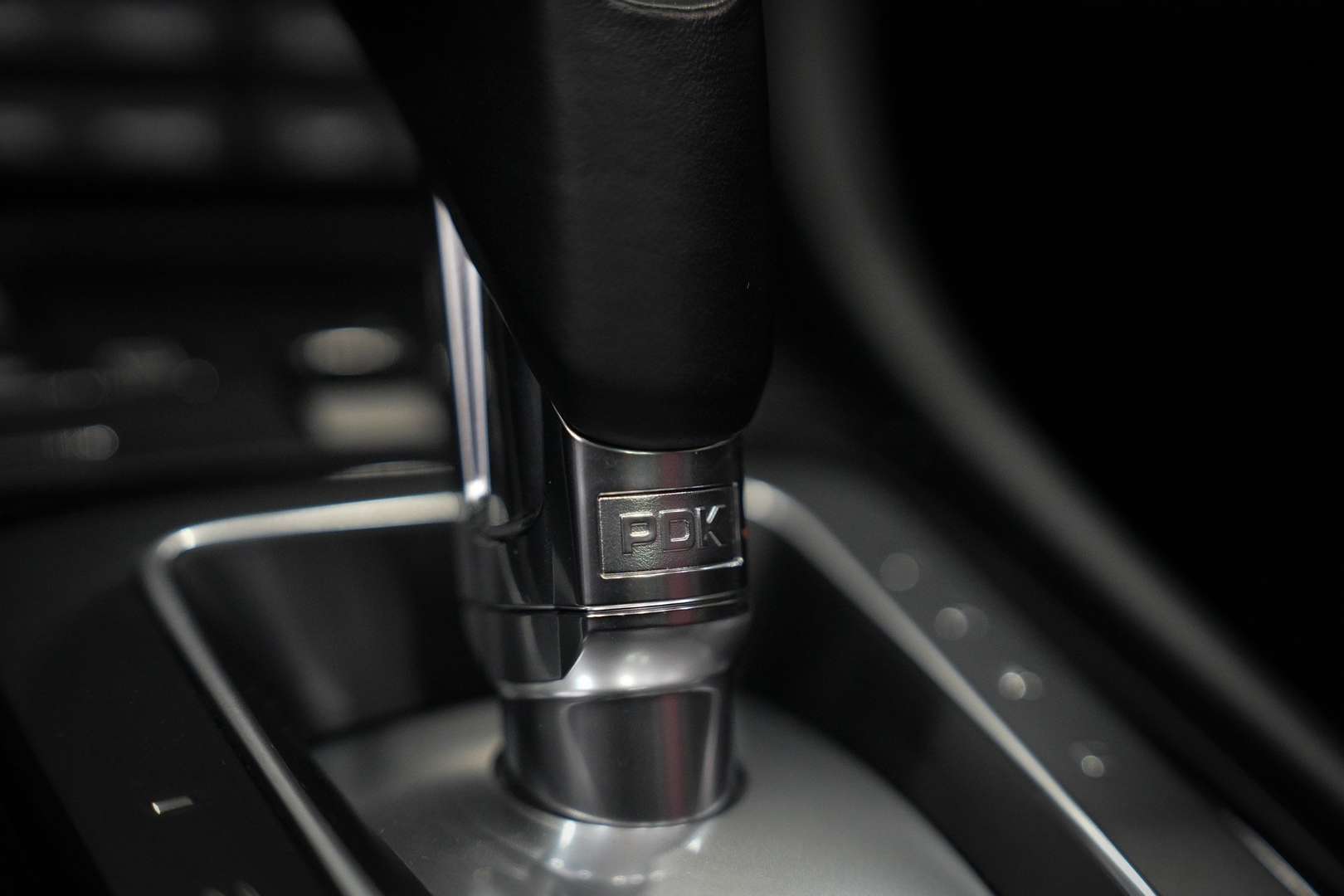 Porsche 911 Targa 4 - 2018 - Joinsteer - #27