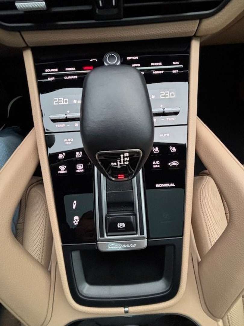 Porsche Cayenne II E-Hybrid - 2022 - Joinsteer - #13