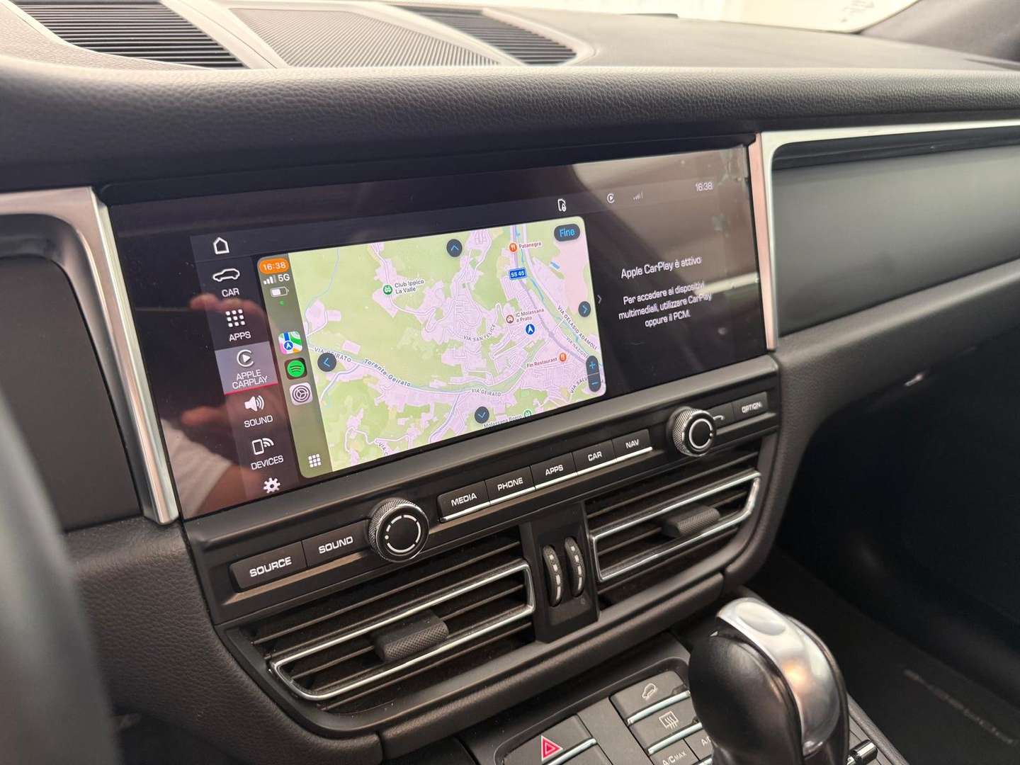 Porsche Macan H2 Base - 2020 - Joinsteer - #6