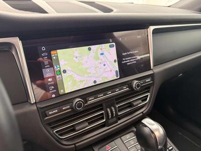 Porsche Macan H2 Base -  - Joinsteer - #5