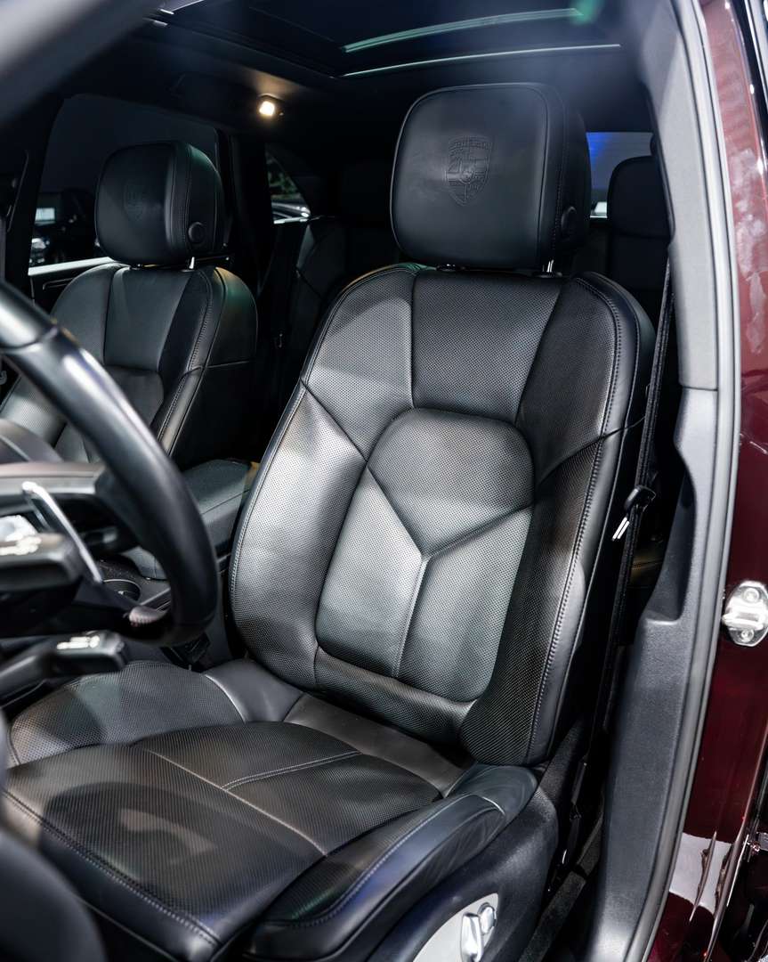 Porsche Macan I - 2023 - Joinsteer - #9