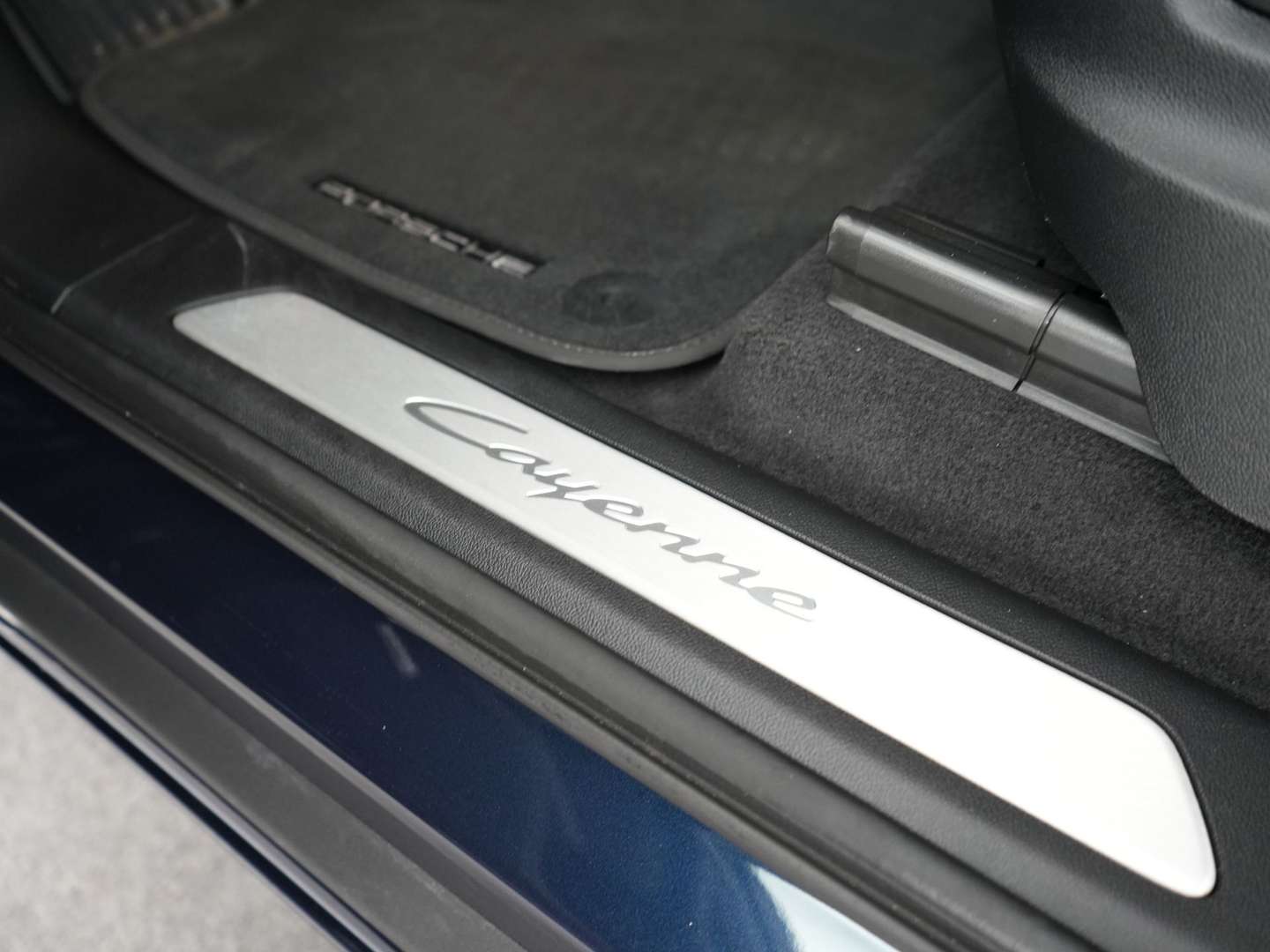 Porsche Cayenne II E-Hybrid - 2024 - Joinsteer - #17