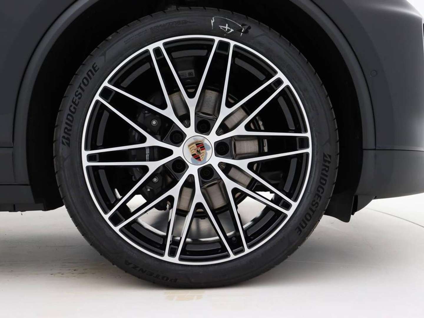 Porsche Macan Electrique 4 - 2024 - Joinsteer - #24