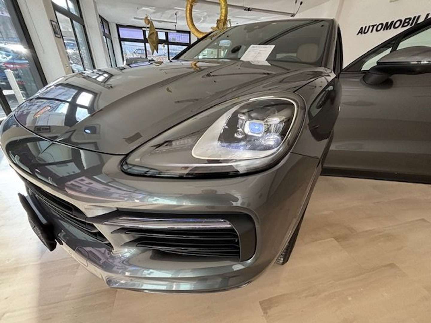 Porsche Cayenne II E-Hybrid - 2022 - Joinsteer - #15