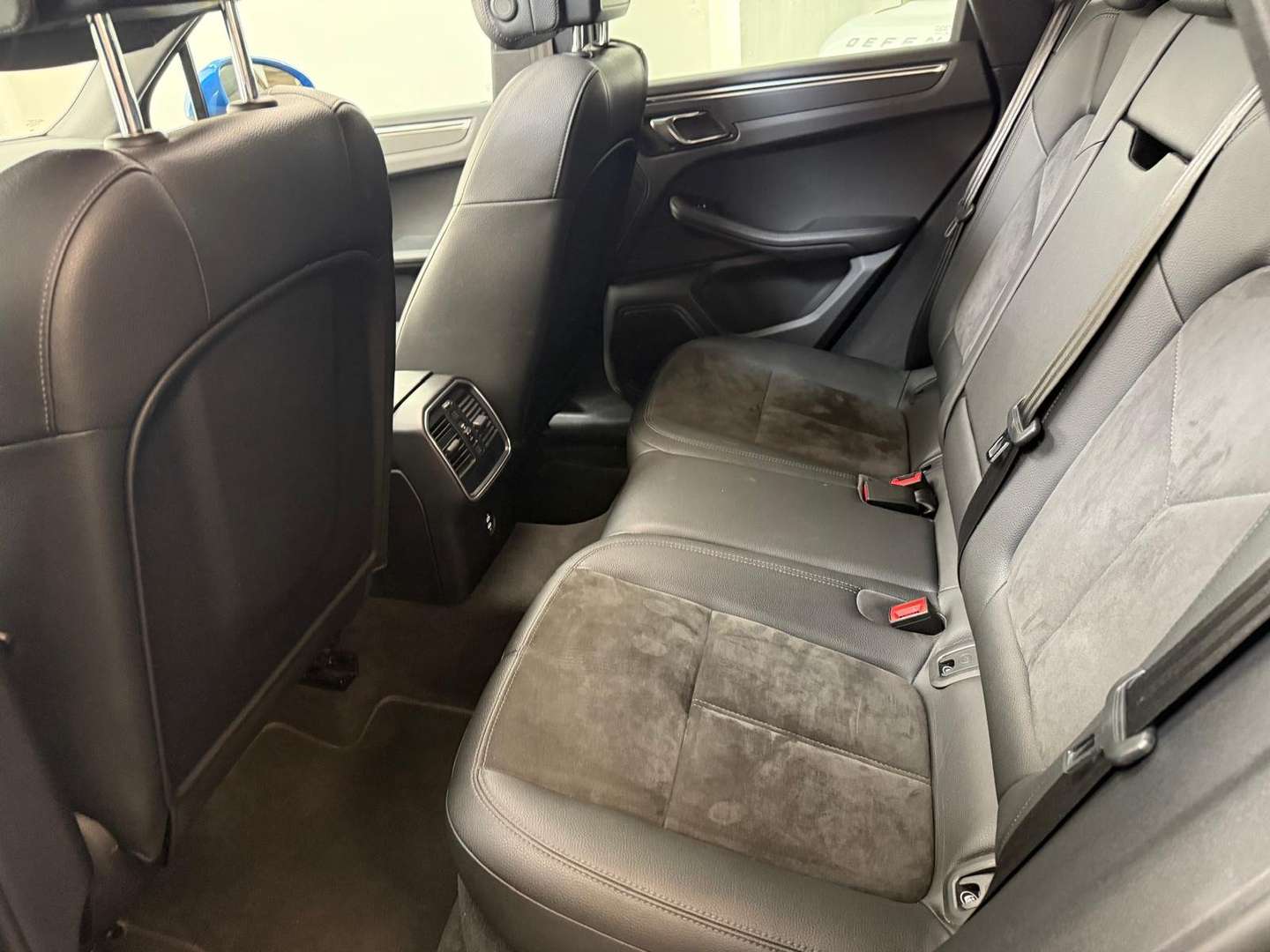 Porsche Macan H2 Base - 2020 - Joinsteer - #9