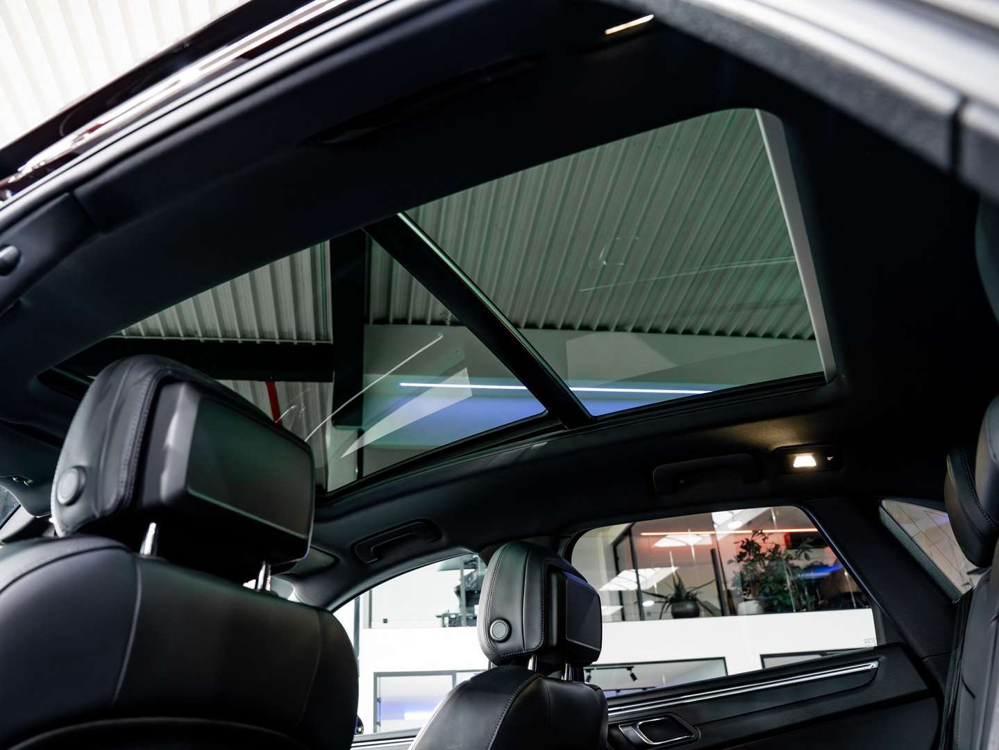 Porsche Macan I - 2023 - Joinsteer - #12