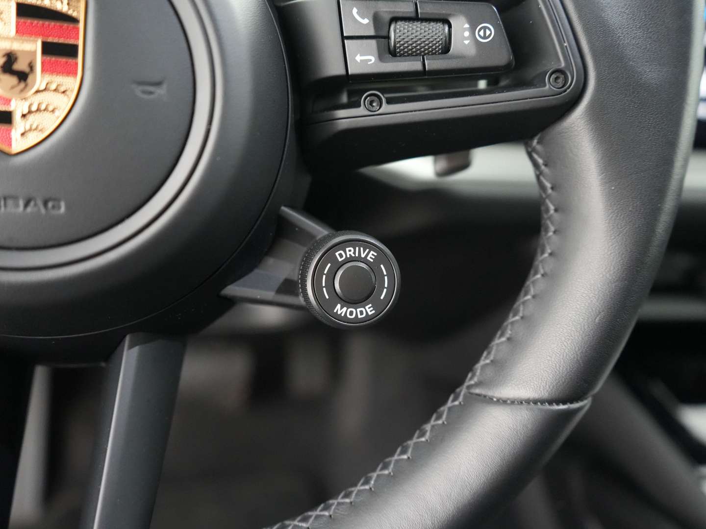 Porsche Cayenne II E-Hybrid - 2024 - Joinsteer - #20