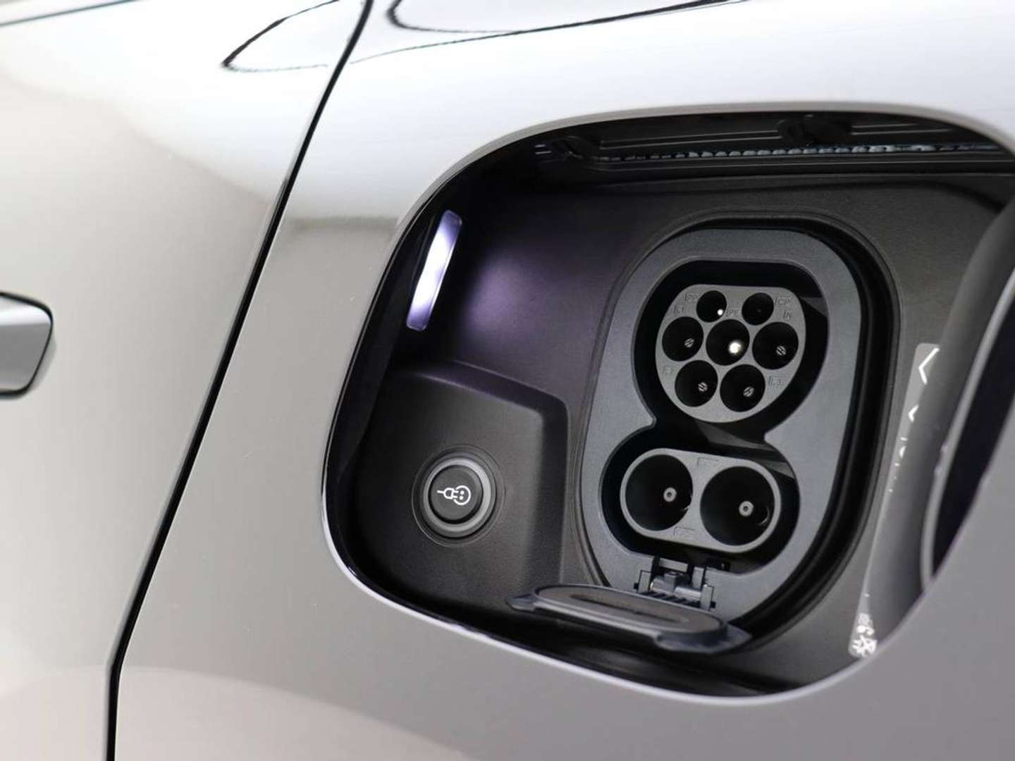 Porsche Macan Electrique 4 - 2024 - Joinsteer - #27