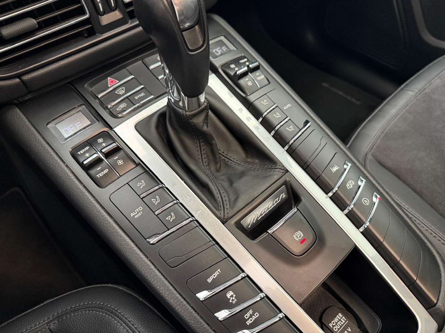 Porsche Macan H2 Base - 2020 - Joinsteer - #10