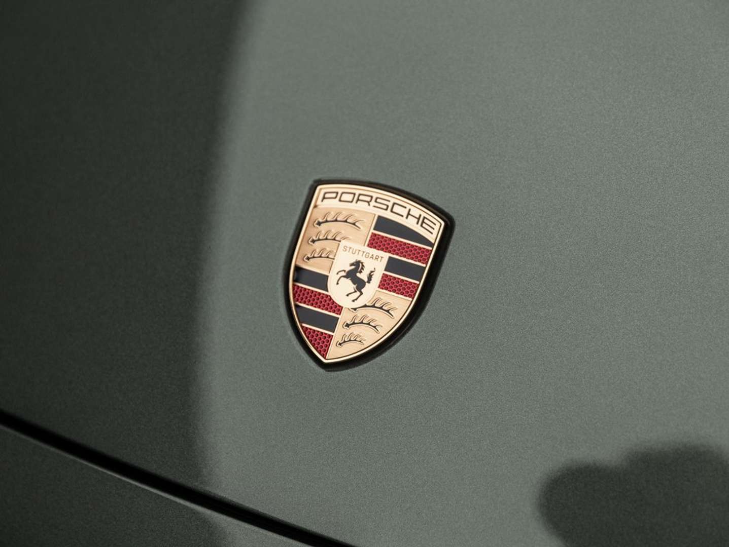 Porsche Macan Electrique 4 - 2025 - Joinsteer - #7