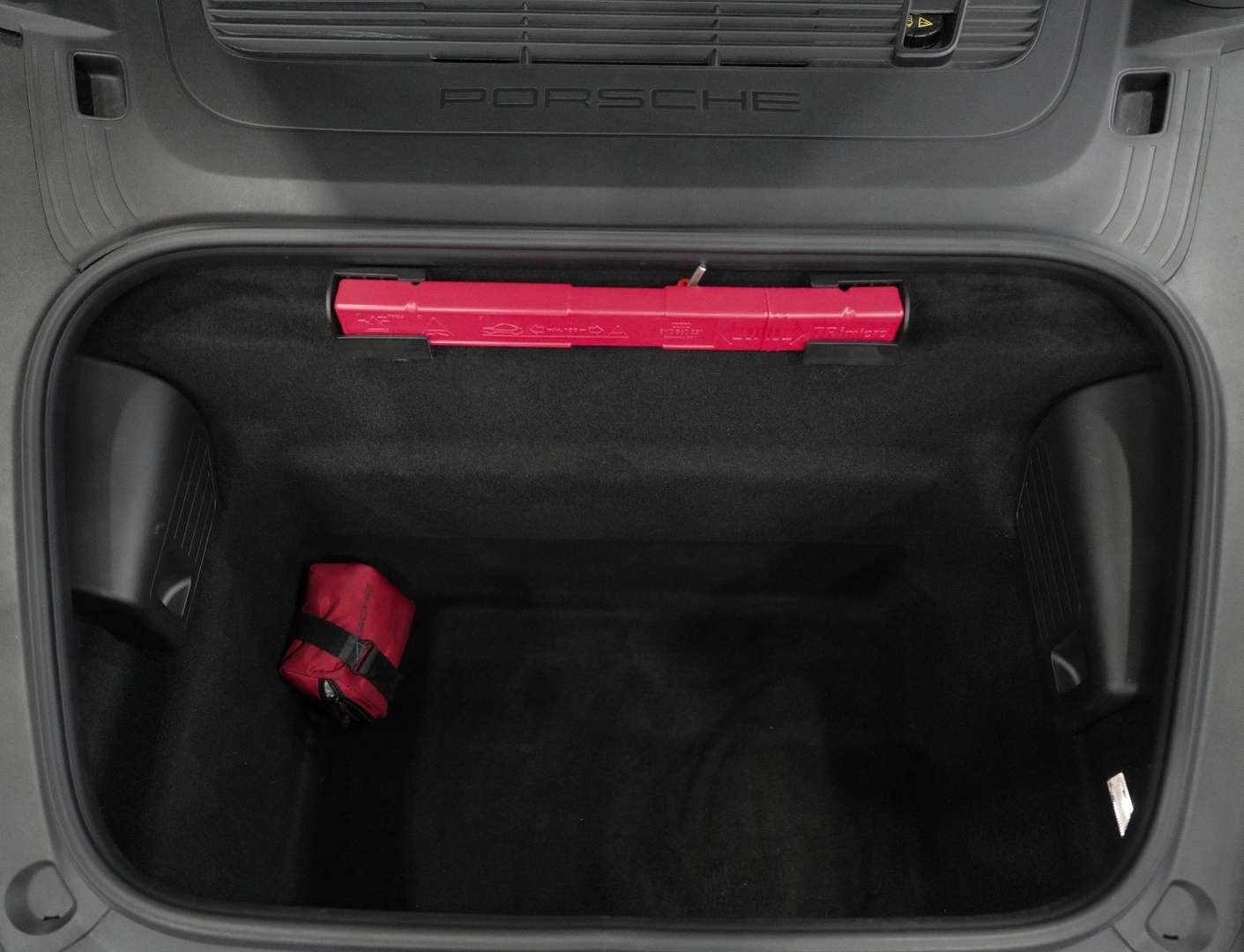 Porsche 911 Targa 4 - 2018 - Joinsteer - #33