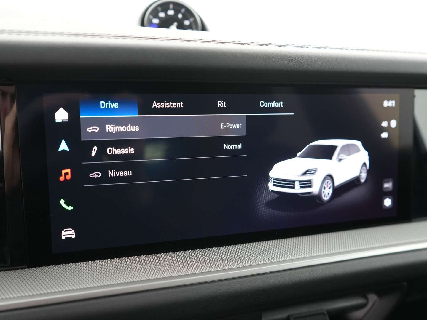 Porsche Cayenne II E-Hybrid - 2024 - Joinsteer - #22