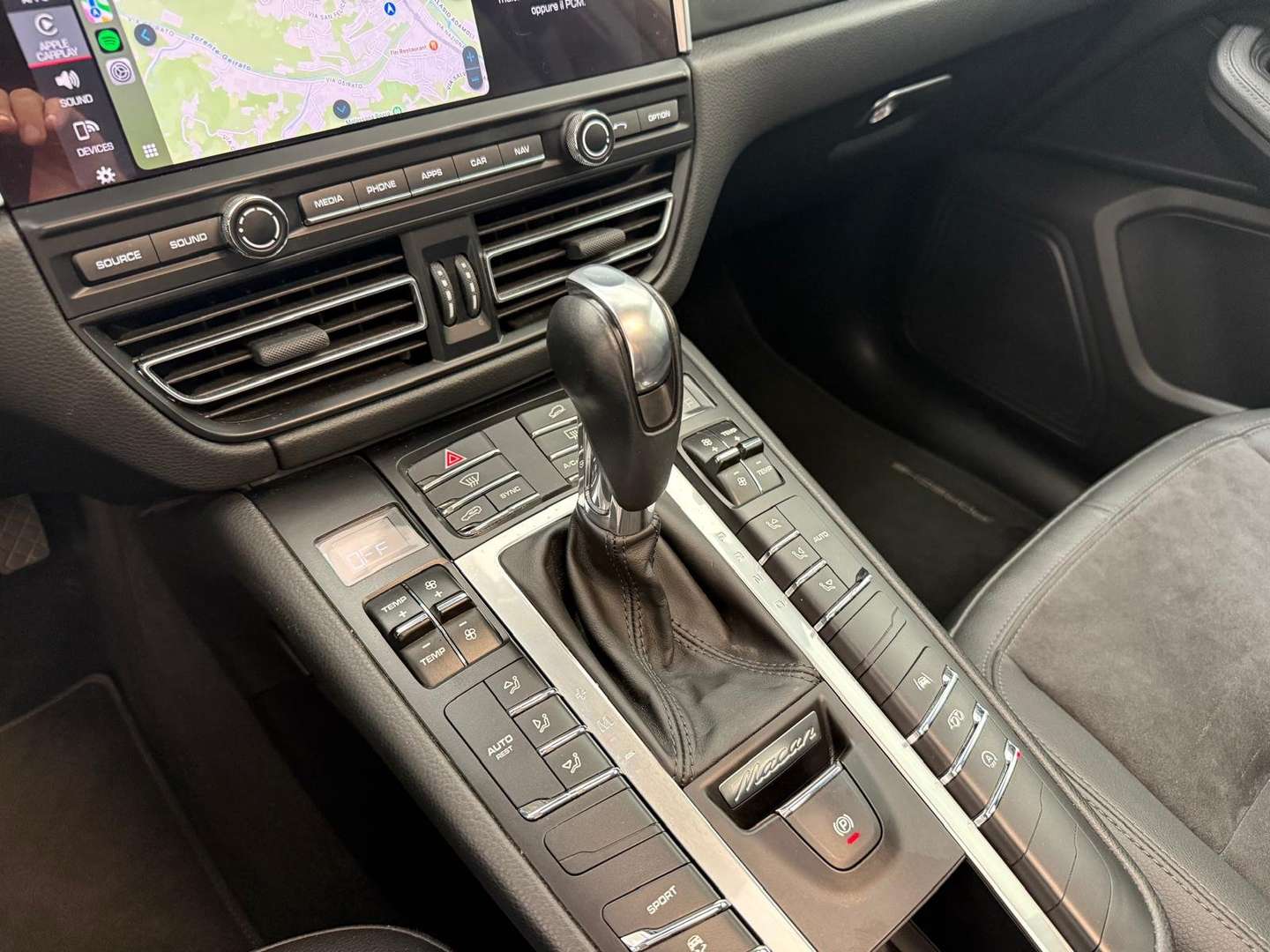 Porsche Macan H2 Base - 2020 - Joinsteer - #12