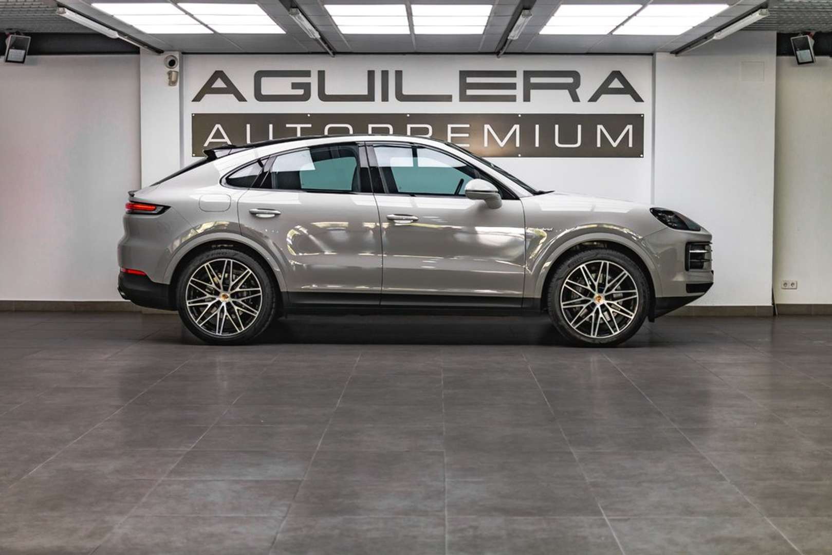 Porsche Cayenne II E-Hybrid - 2023 - Joinsteer - #2