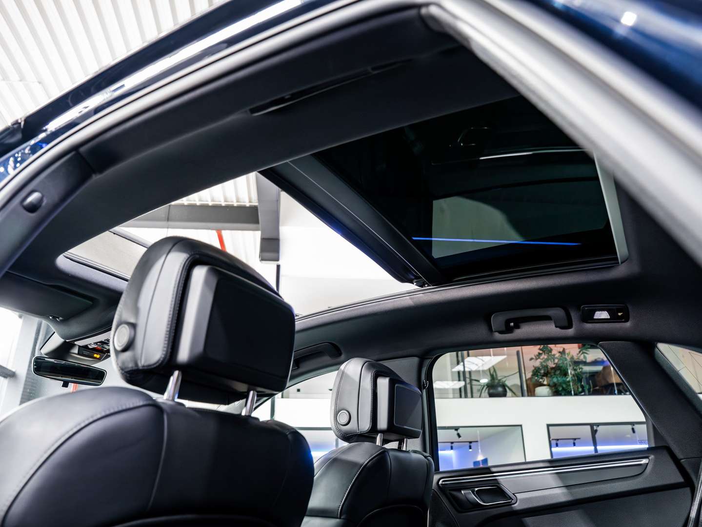 Porsche Macan I - 2023 - Joinsteer - #11