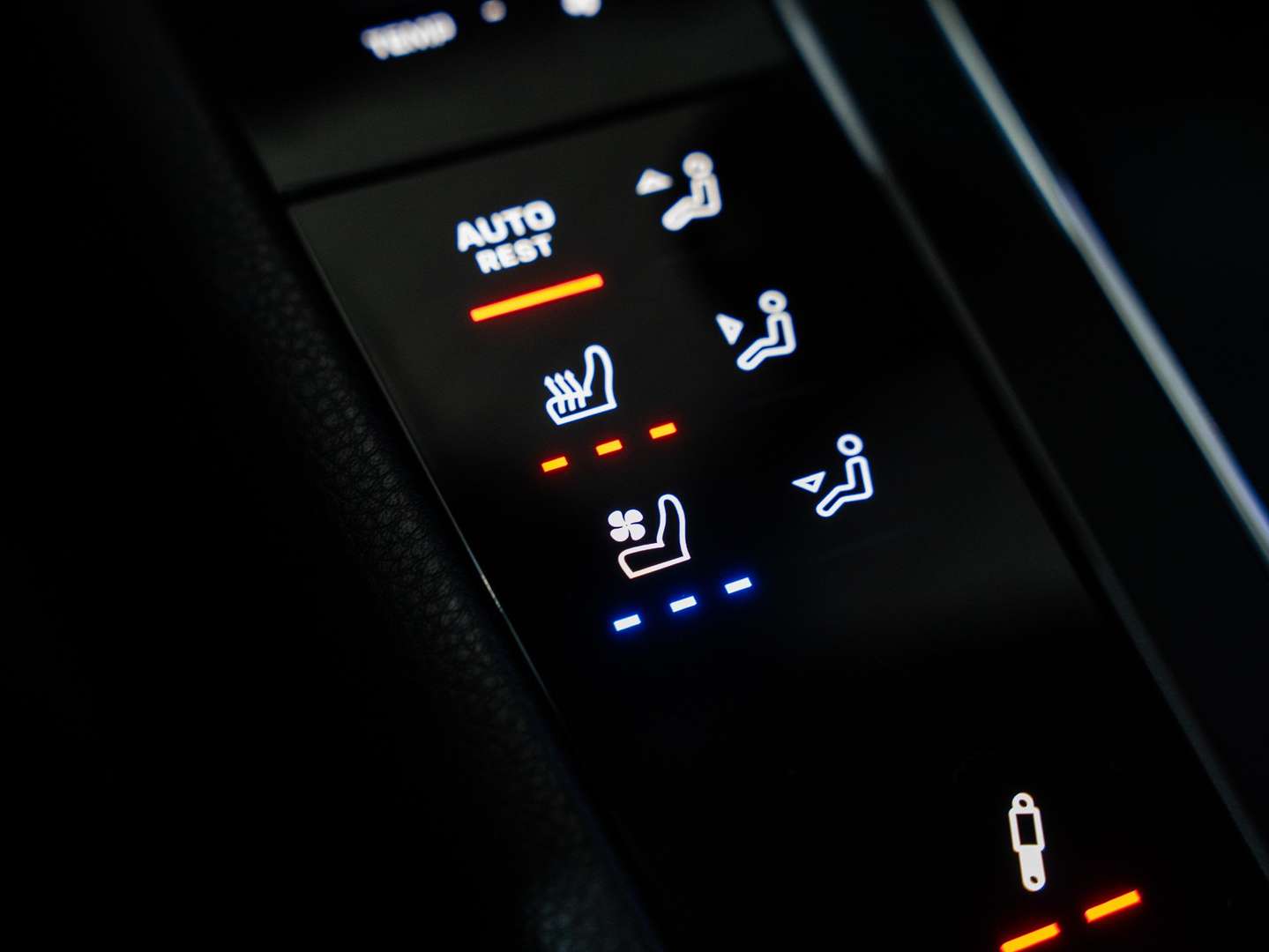 Porsche Macan I - 2023 - Joinsteer - #17