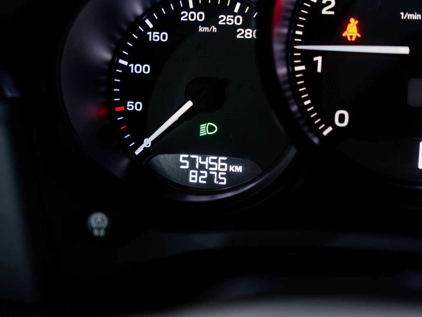 Porsche Macan I - 2023 - Joinsteer - #18