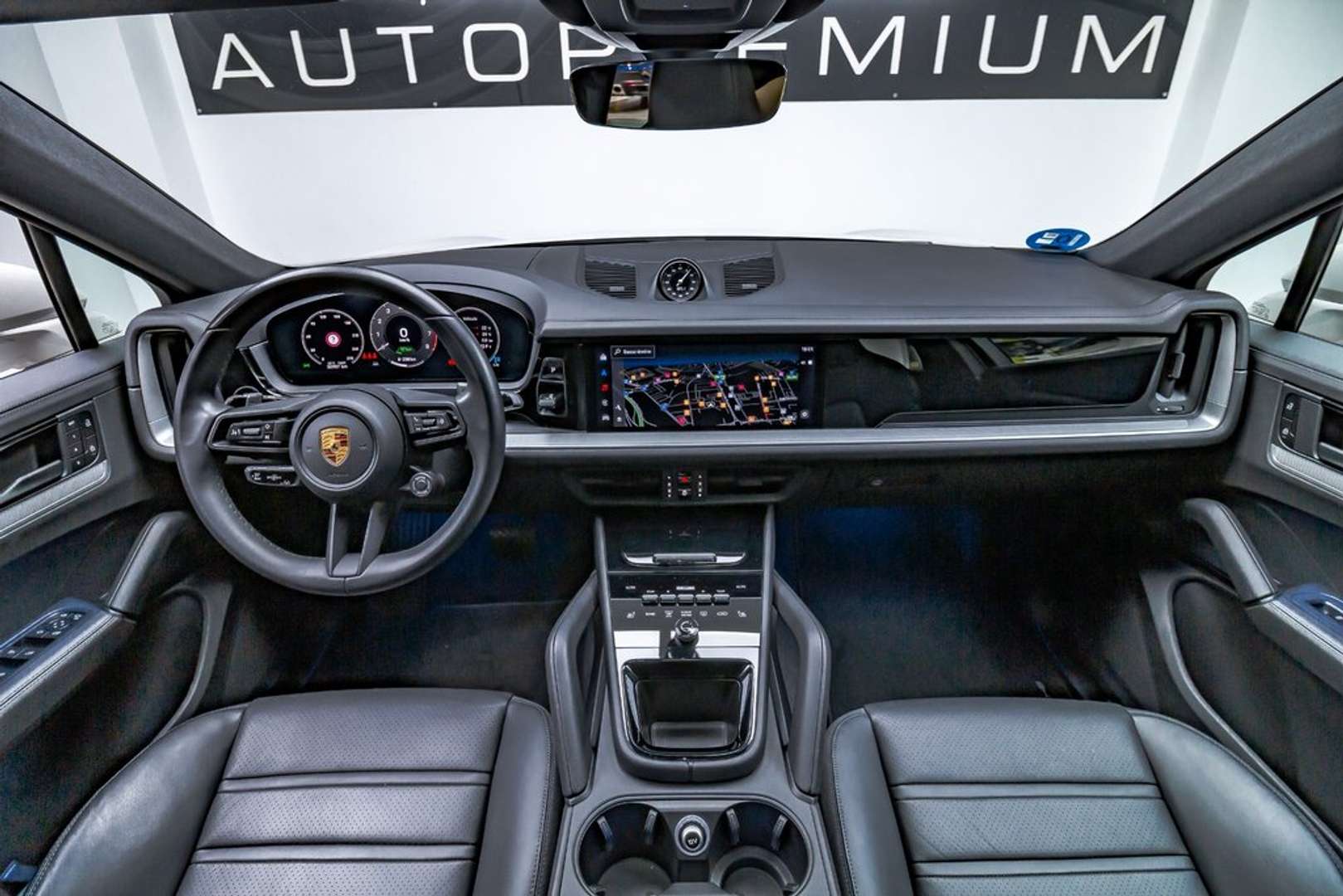 Porsche Cayenne II E-Hybrid - 2023 - Joinsteer - #4