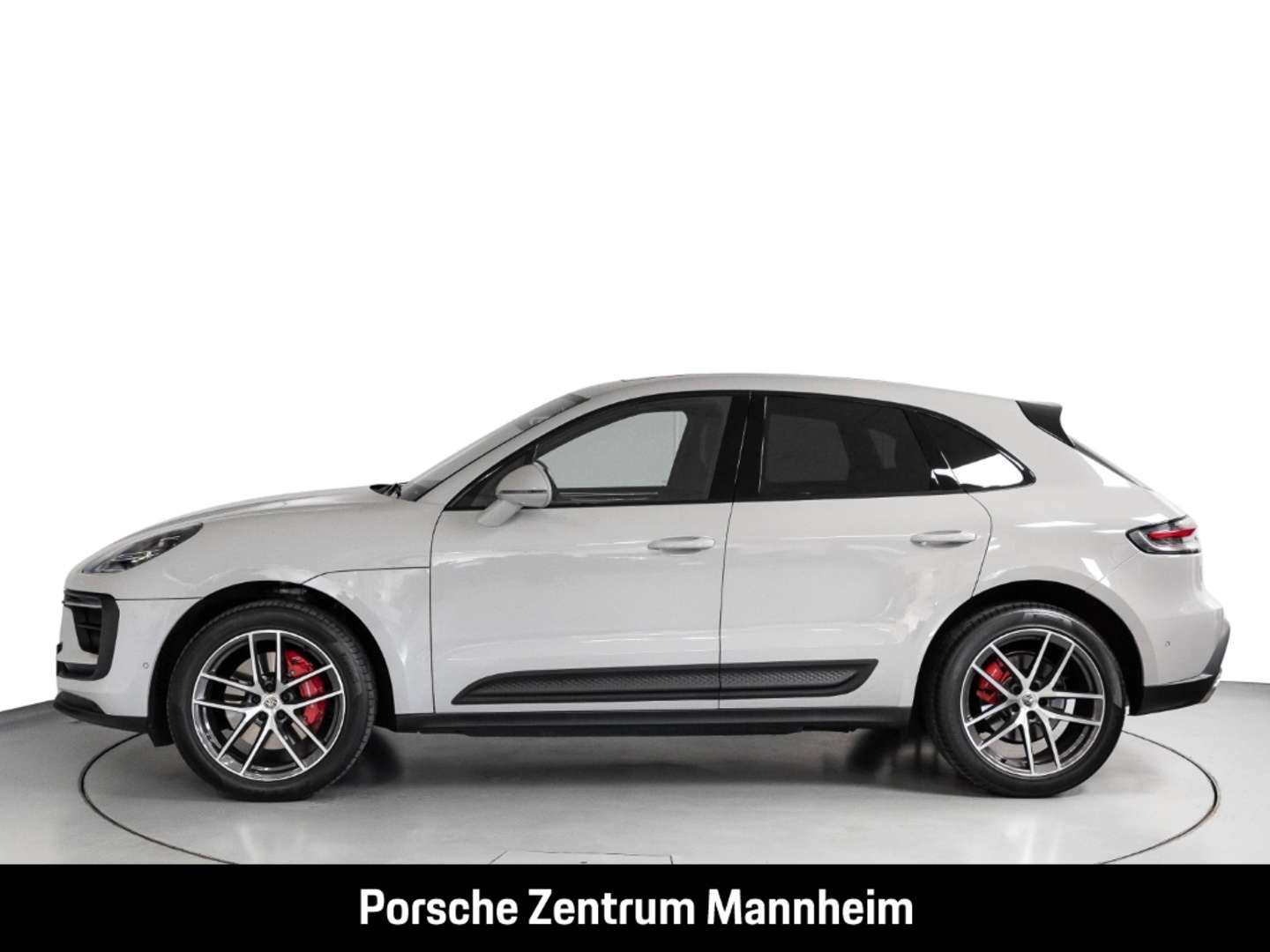 Porsche Macan I S - 2023 - Joinsteer - #2