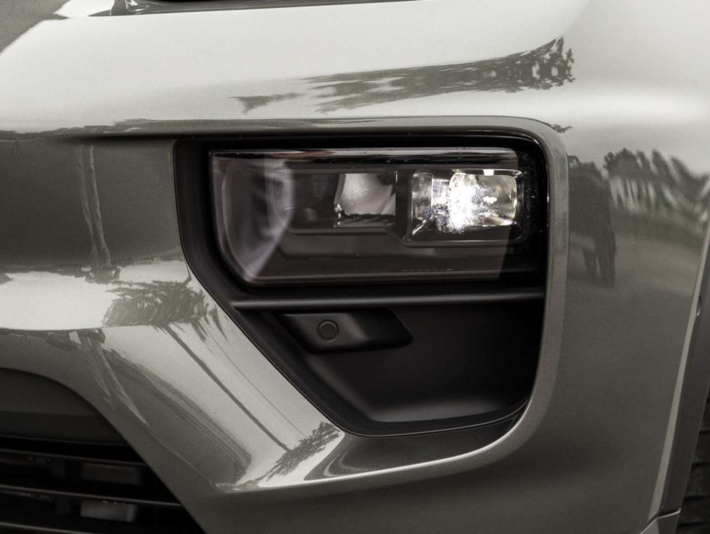 Porsche Macan Electrique 4 - 2025 - Joinsteer - #11