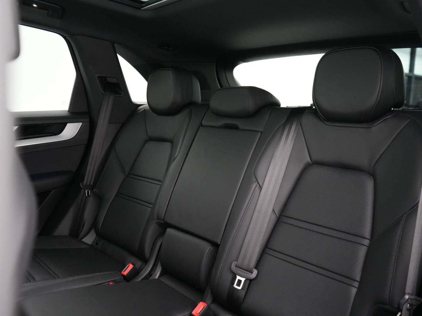 Porsche Cayenne II E-Hybrid - 2024 - Joinsteer - #26