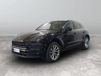 Porsche Macan II Base -  - Joinsteer - #1