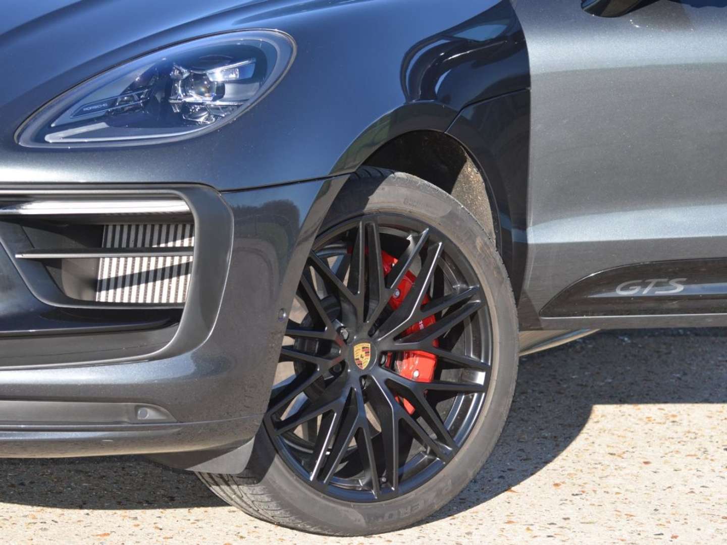 Porsche Macan II GTS - 2022 - Joinsteer - #14