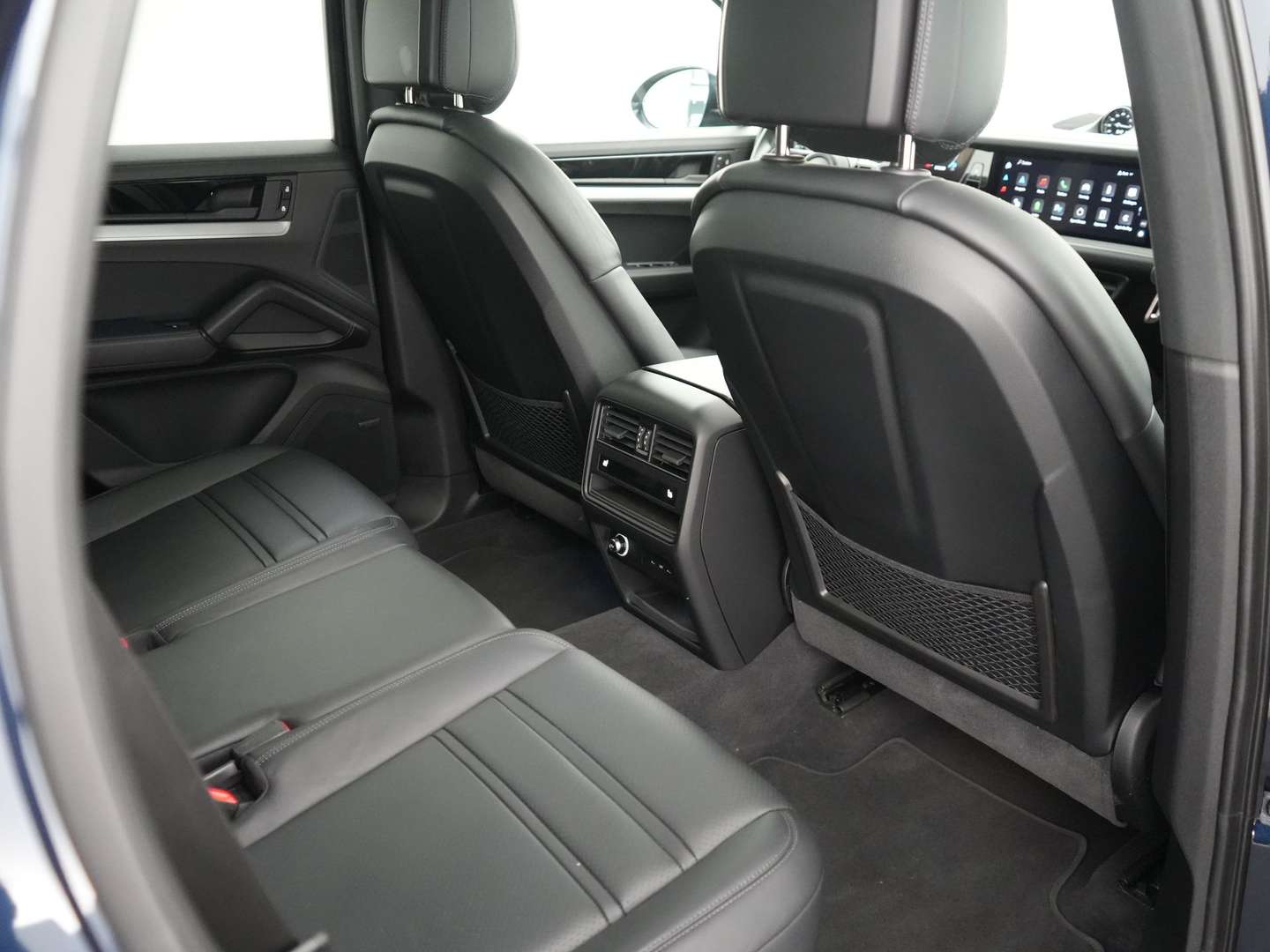 Porsche Cayenne II E-Hybrid - 2024 - Joinsteer - #27