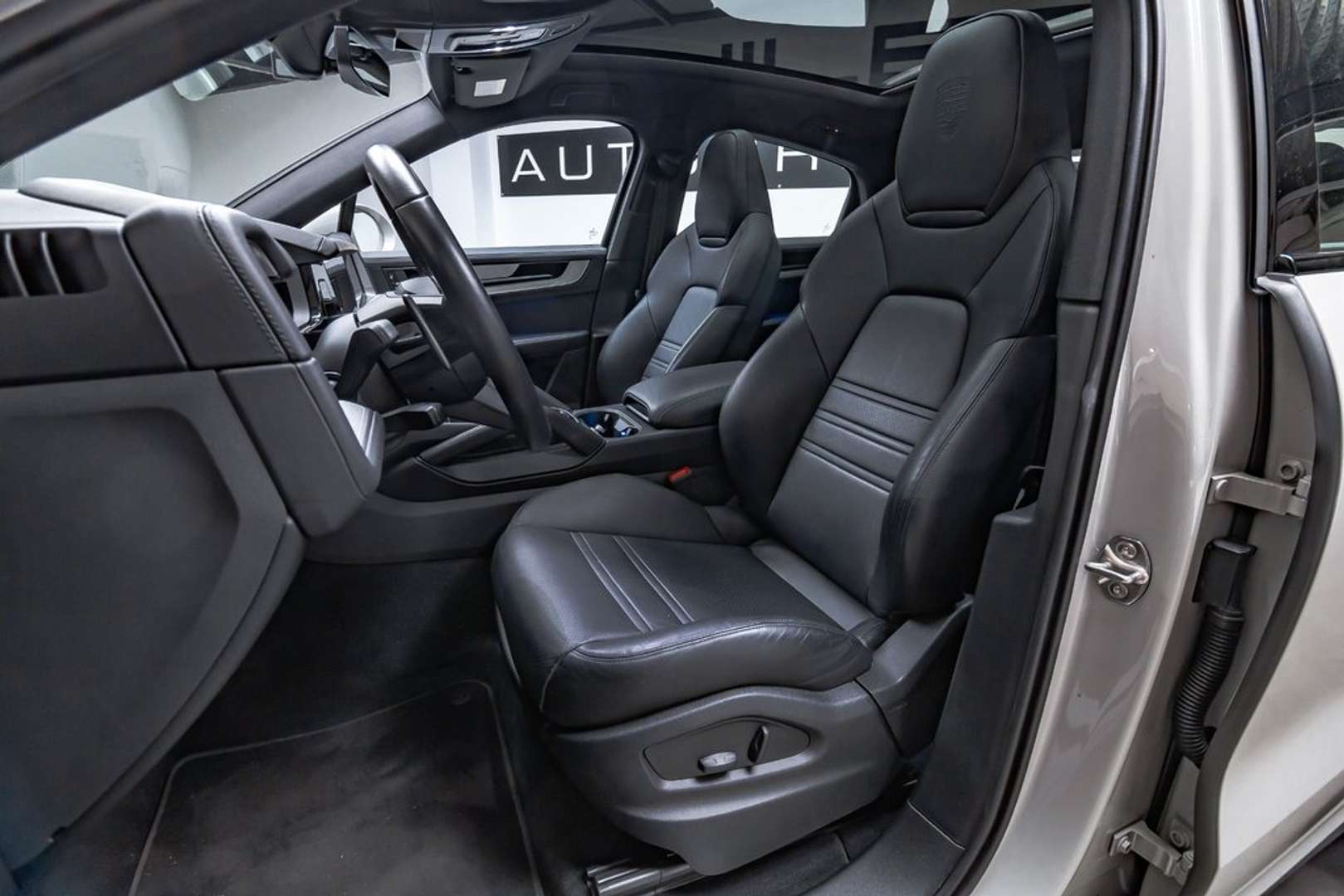 Porsche Cayenne II E-Hybrid - 2023 - Joinsteer - #6