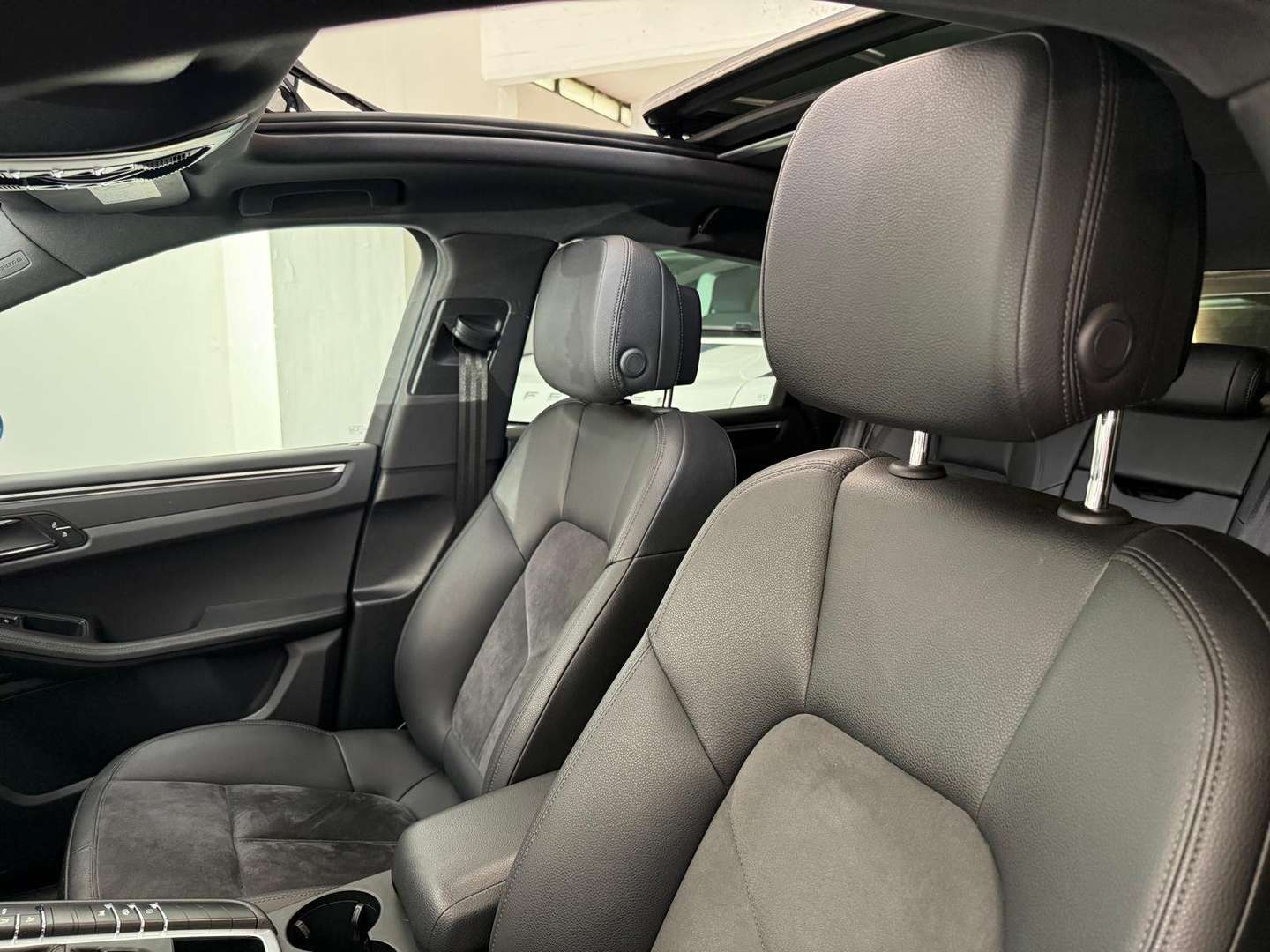 Porsche Macan H2 Base - 2020 - Joinsteer - #17