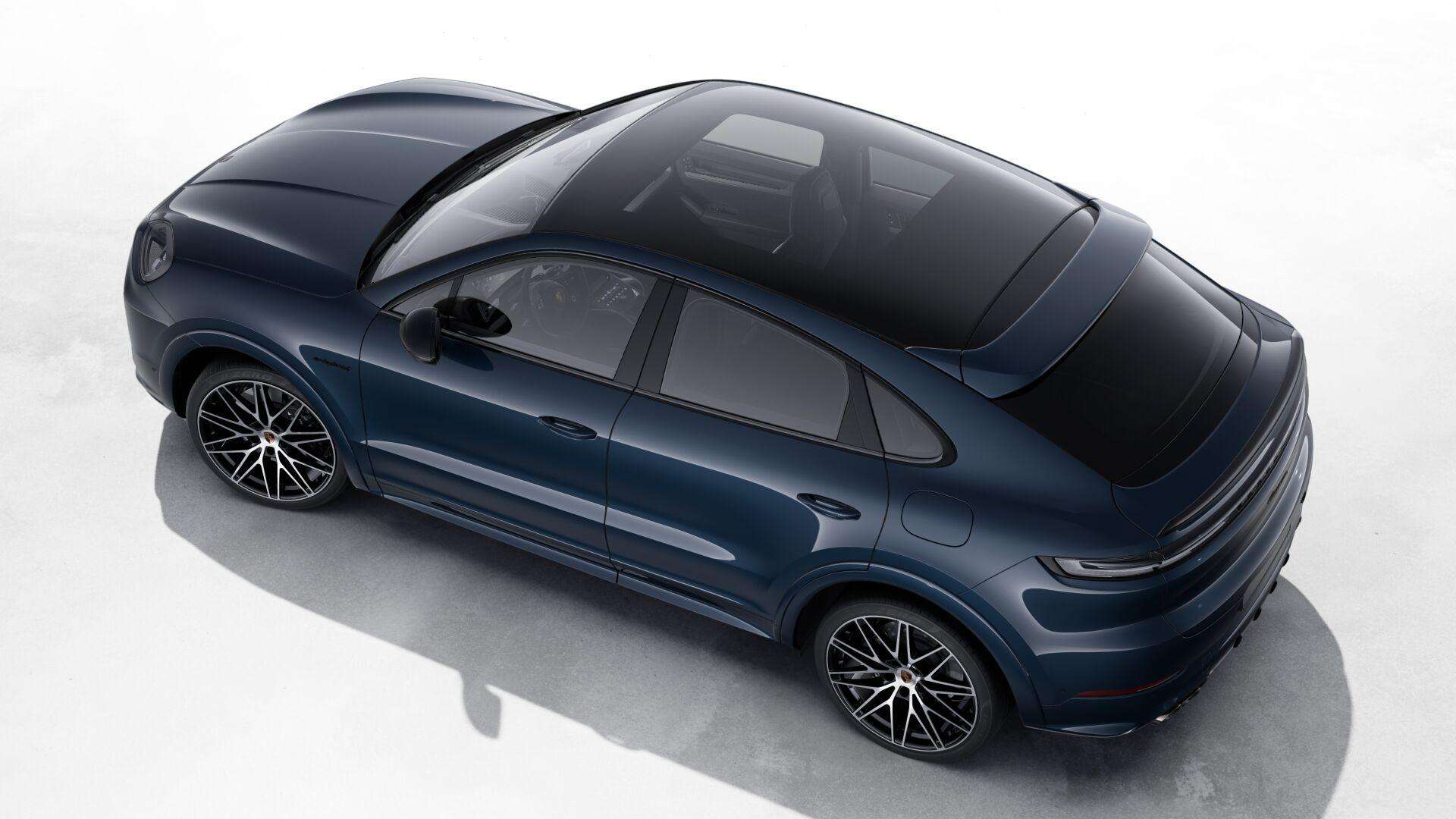 Porsche Cayenne II E-Hybrid - 2024 - Joinsteer - #6