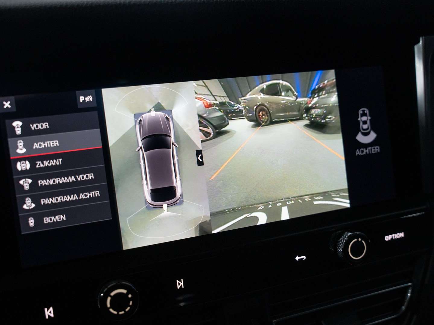 Porsche Macan I - 2023 - Joinsteer - #20