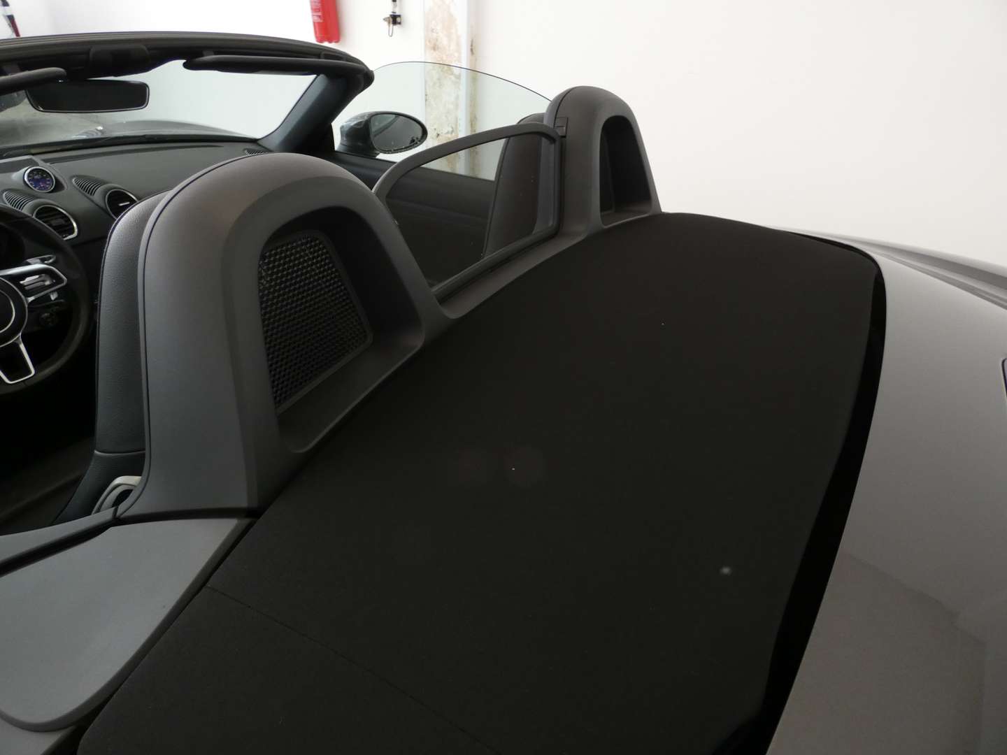 Porsche Boxster 2.0 - 2020 - Joinsteer - #18