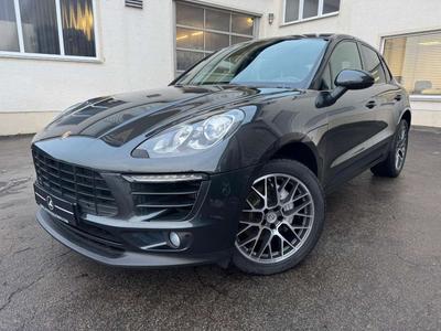 Porsche Macan II 4S -  - Joinsteer - #1