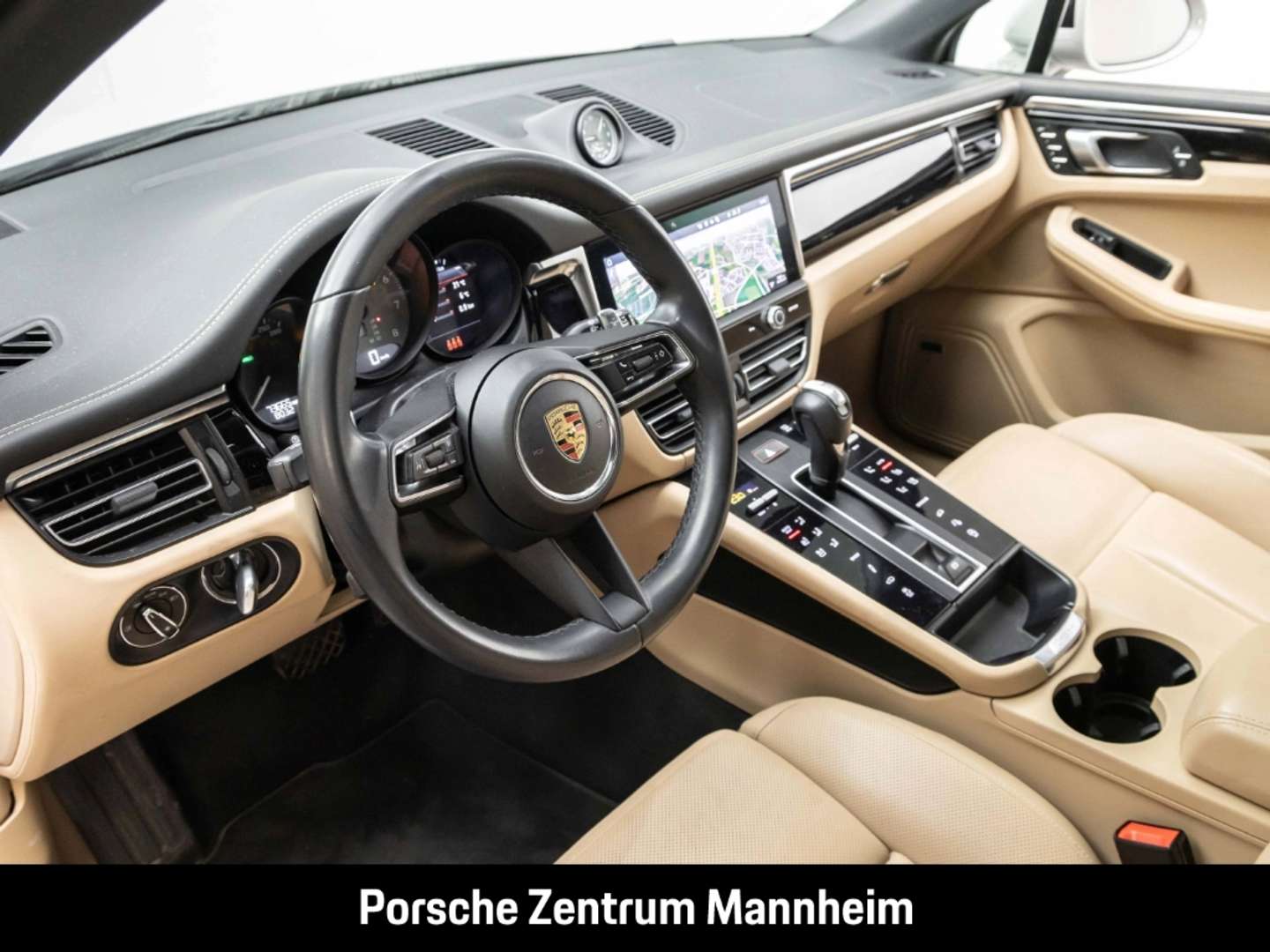 Porsche Macan I S - 2023 - Joinsteer - #4