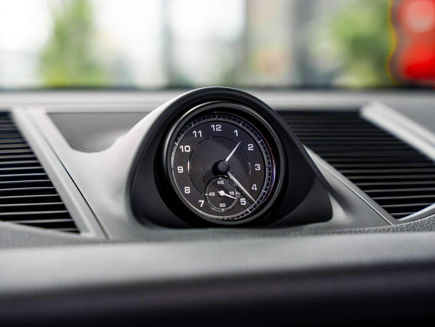 Porsche Macan I - 2023 - Joinsteer - #15