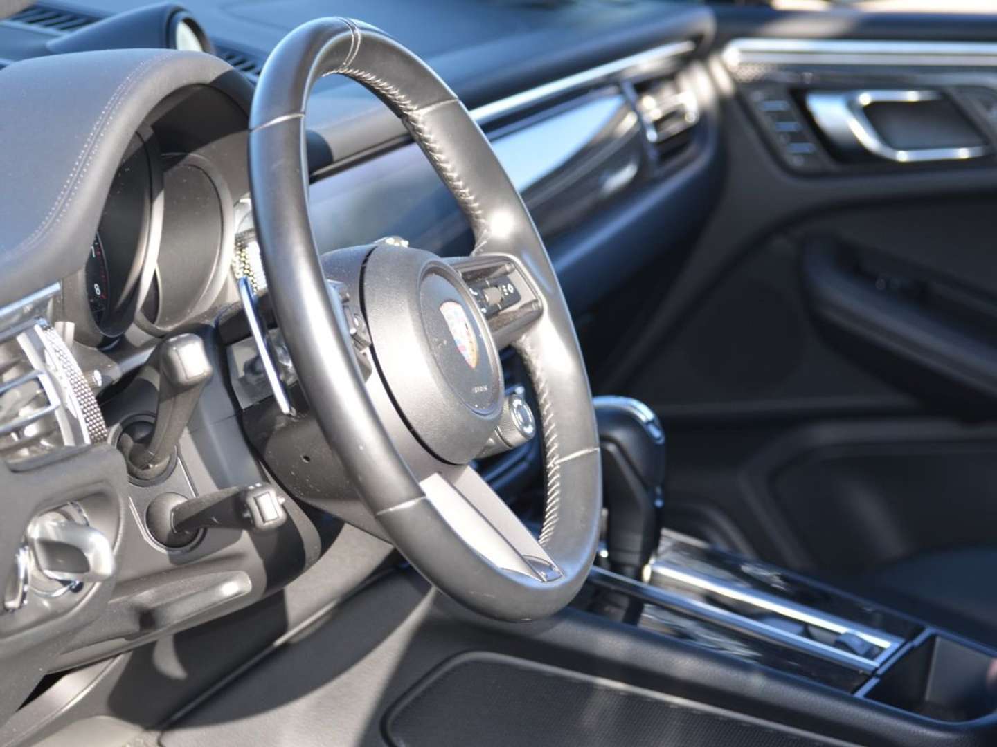 Porsche Macan II GTS - 2022 - Joinsteer - #15