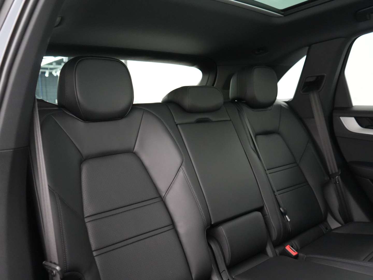 Porsche Cayenne II E-Hybrid - 2024 - Joinsteer - #28