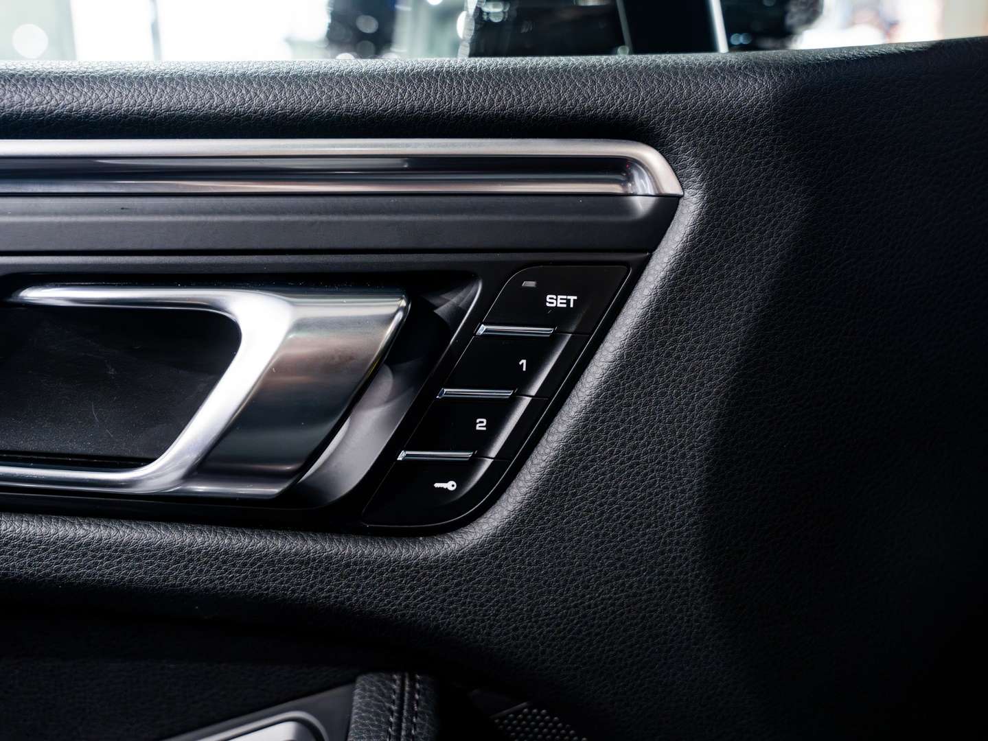 Porsche Macan I - 2023 - Joinsteer - #21