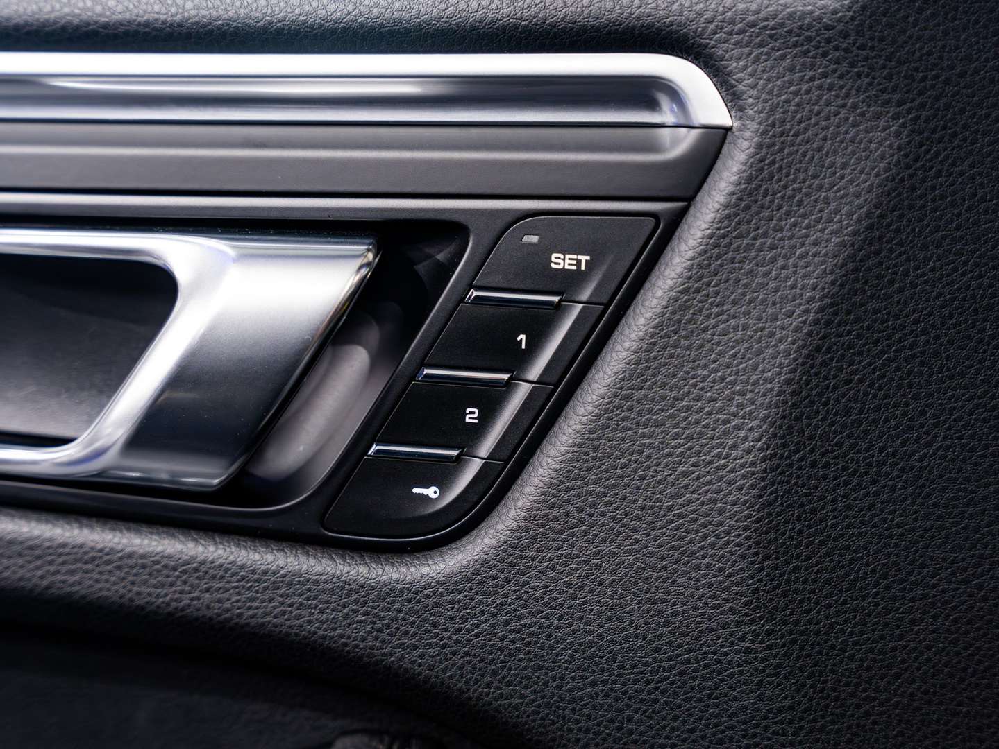 Porsche Macan I - 2023 - Joinsteer - #16