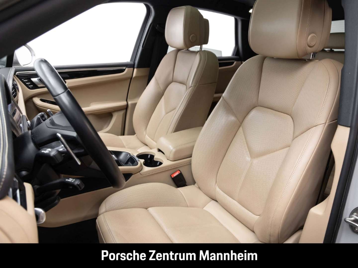 Porsche Macan I S - 2023 - Joinsteer - #5