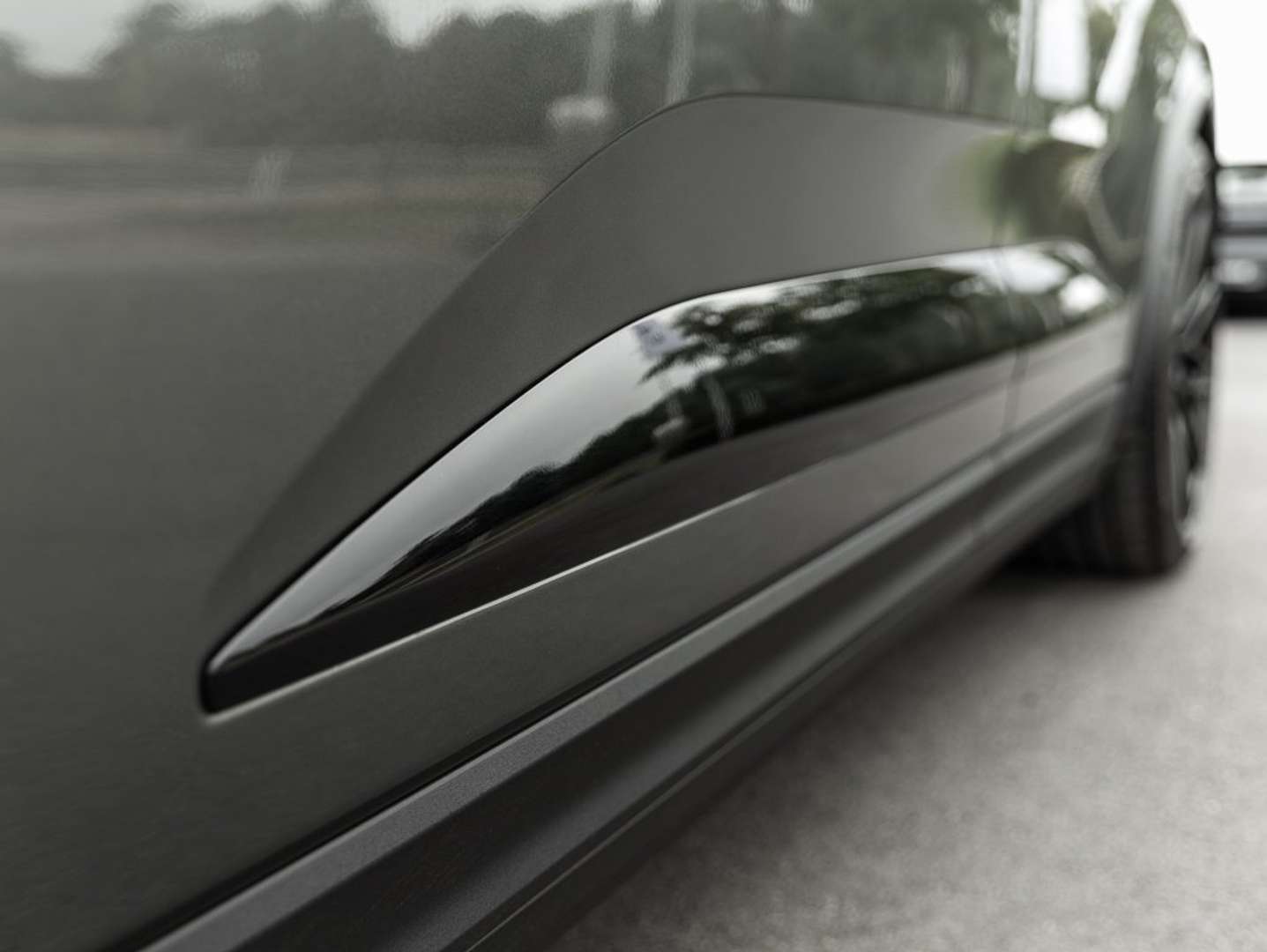 Porsche Macan Electrique 4 - 2025 - Joinsteer - #14